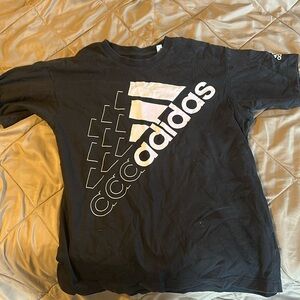 Adidas shirt